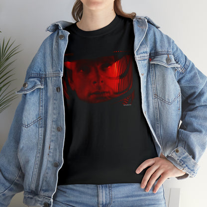 2001 space odyssey Fan Art astronaut shirt