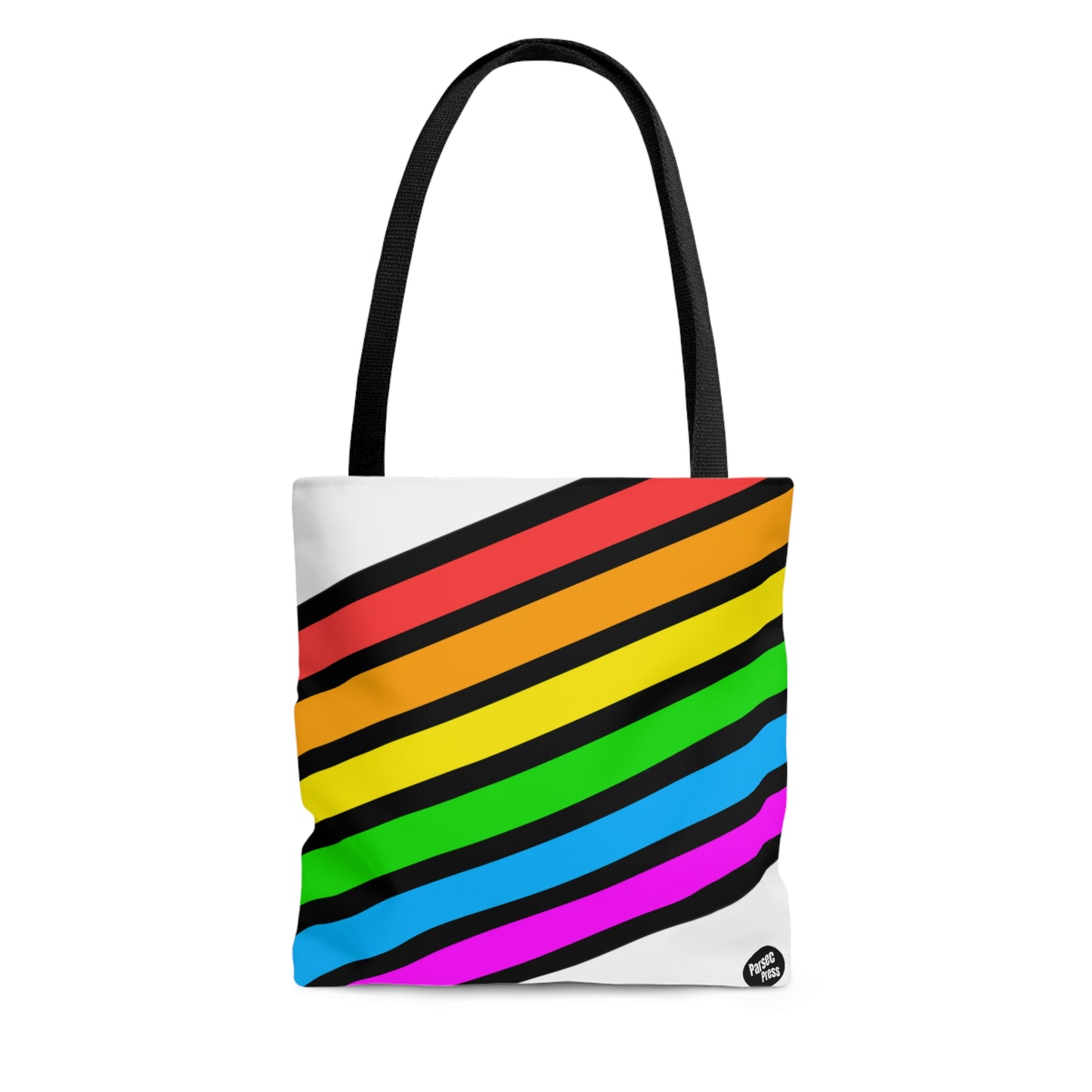 PRIDE Tote Bag Show your pride, Be Kind Show your LGBTQ support, beach bag shopping bag in Style