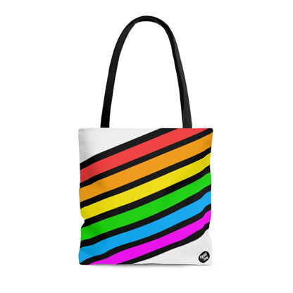 PRIDE Tote Bag Show your pride, Be Kind Show your LGBTQ support, beach bag shopping bag in Style